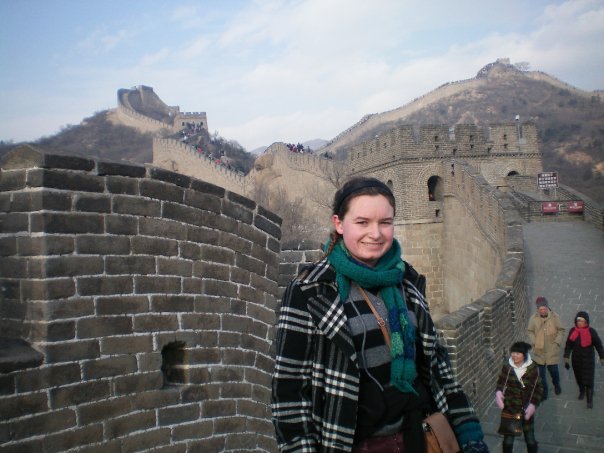 Great Wall