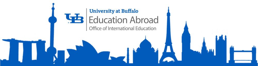 click header to return to the Office of Study Abroad Programs homepage