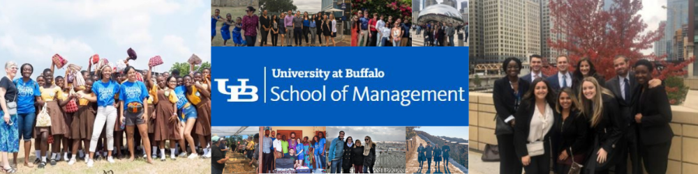 Management - School of Management - University at Buffalo